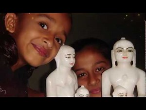 The story of Simandhar Swami (For Kids in English)