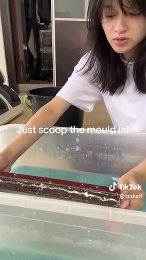 Paper Making Tutorial: Step-by-Step Guide