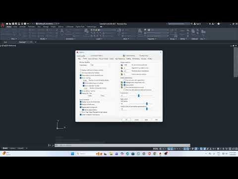 AutoCAD Extra Shortcut Commands | Day 18: Master Fast Workflow! 🚀 | Chapter 18 (Hindi)