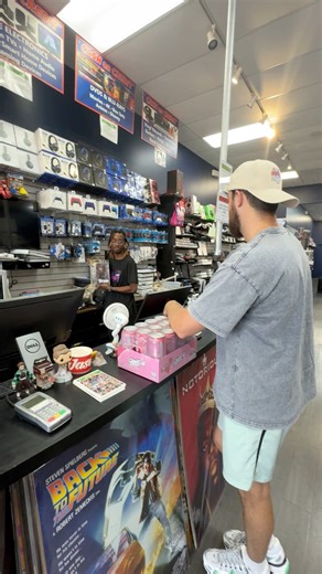 2-hour trade up challenge with strangers…🤦‍♂️ (results) #tradeup #sidehustle #barter #strangers | Wyatt Sippy