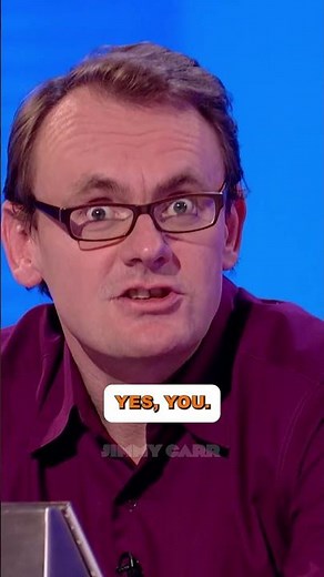 Who has the least pleasant voice? #jimmycarr #comedy #8oo10c #seanlock