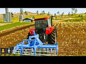Farming Simulator 24 - Farm Sim | MILLIONAIRE in FS24 | Best Farming Game