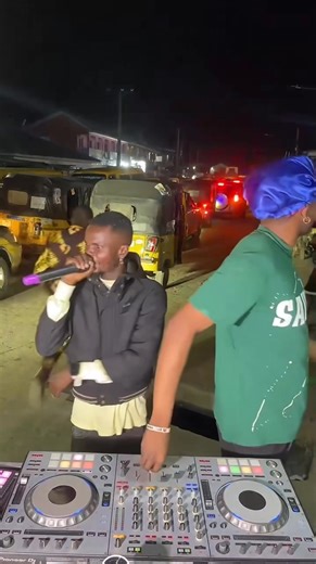 Talent just Dey waste for street Streets got talent | Xpatainment