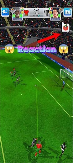 🔥Score! Match 🔥⚽ Football Games ⚡☠️ #ftgrahul #trending #shortsfeed