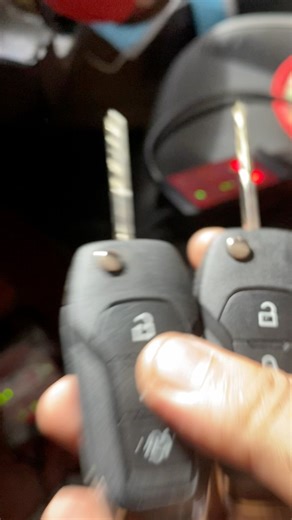 Paandaran Challenge, no crank no start. | Gabriel Ford Technician