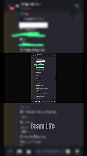 CRAZY BEAM METHOD 🤯 | EASY SETUP😎 | MOBILE 📱and PC 💻