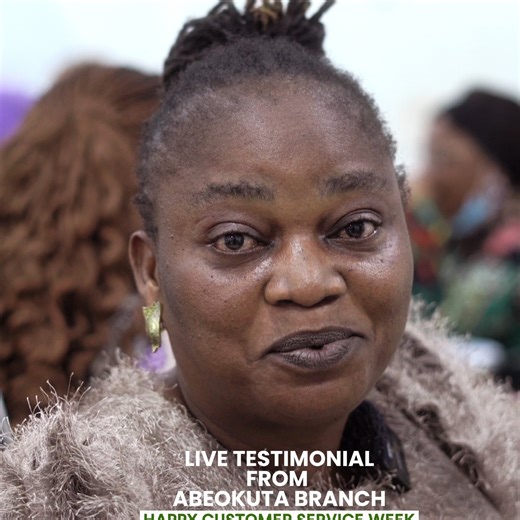 OPay Nigeria on Instagram: "It is Customers Service Week! 💚 At OPay, customer satisfaction starts from your app and extends to our service offices like this one in Abeokuta! Did you know OPay currently operates 27 offline service offices across 23 states in Nigeria? Whether you visit us in person or use our in-app self-service options, we’re always here to make life easier for you. 🙌 #CSWeek2025 #OPayBeyondBanking"