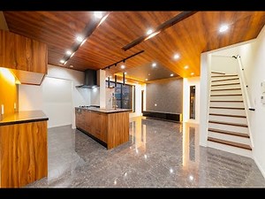 リーディングライフ㍿｜LEADINGLIFE 大阪市住吉区 デザイナーズ住宅