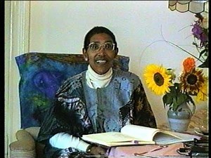 Audre Lorde - The complete last reading in Berlin