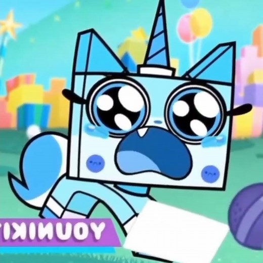 crying unikitty edit 3