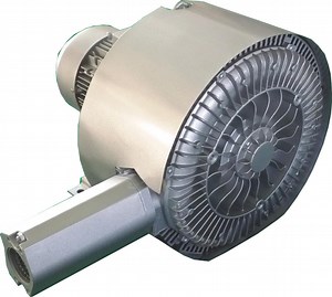 [Hot Item] Ring Compressor (side channel blower)