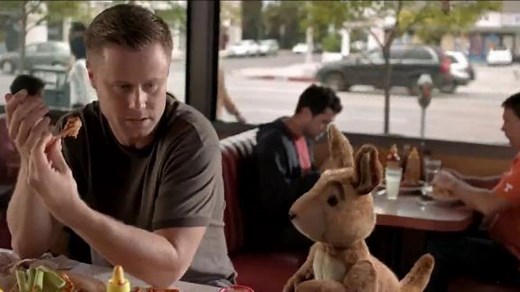 Dish Network TV Spot, 'Going Back to College?' Ft. Matt Leinart