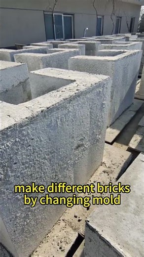 concrete culvert cement pipe making machine