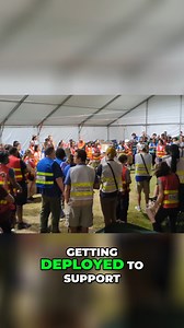 22 reactions | Did you know ham radio operators play a vital role in keeping communities safe during emergencies? You can train at public service events like marathons and be ready to help when disaster strikes. This is your chance to make a real difference. See how you can step up for your community! https://youtu.be/apdr_tmH4MA #hamradio #emergency #comms | Ham Radio Prep | Facebook