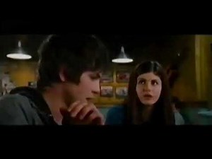 Percy Jackson & the Olympians: The Lightning Thief (2010) - TV Spot 5