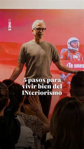 Escuela de INteriorismo EStratégico | Aquí te cuento cuales son los 5 primeros pasos que yo daría si empezase de cero y quisiese vivir bien del INteriorismo. 👇🏻 1/. Piensa más... | Instagram