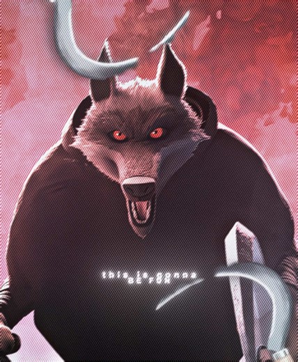 Death: The Ultimate DreamWorks Villain