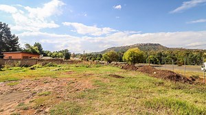 Vacant land / plot for sale in Ficksburg - Ficksburg - Property24