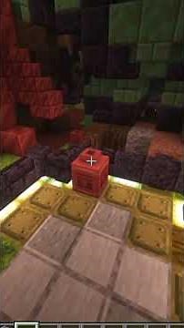 HOW TO FIND THE MASTER CONTROL FORTRESS IN MINECRAFT ALIEN EVOLUTION