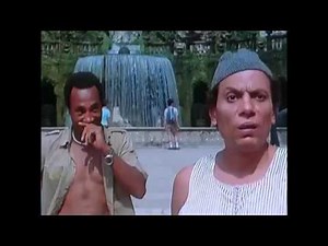 Adil Imam-Villa d'Este and Adil Imam / عادل إمام فيلم