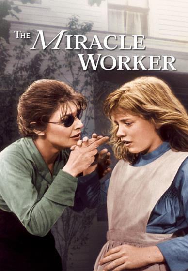 The Miracle Worker