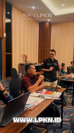 Get Ready to Become a Procurement Expert! 🎓 Level 1 Procurement Procurement Training from LPKN Yo...