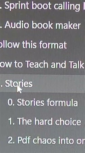 I was Laid Off so working on soft skills rather than LeetCode