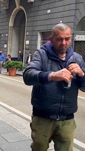 749K views · 1.7K reactions | Cr*zy guy hits my camera while filming 藍 #bushmanprank #funnyvideos #prank #funny #viralvideo #humour | Zamonination1 | Facebook