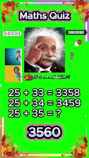 Math Secrets They Don’t Teach in School 💡