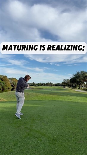 👀Comment “SWING” and I’ll give you personalized feedback to fix your ballstriking