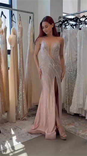 30 reactions | High End Designer Dresses in sizes for every body and prices for every budget! | NewYorkDress.com | Facebook