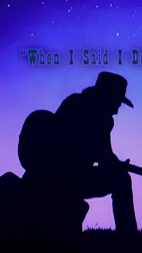 Grab your Valentine & show us your slow dance to Lisa Hartman & my love song. Create a video with "When I Said I Do" & we'll pick some of you to star in our Valentine's Day Video! | Clint Black