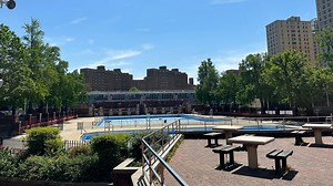 Learn to Swim returns to NYC at limited capacity