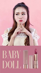 367K views · 11K reactions | Ma'suri Color Box Matte Lipstick ...