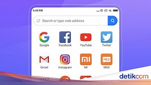 Google Chrome vs Mozilla Firefox, detikers Pilih Mana?