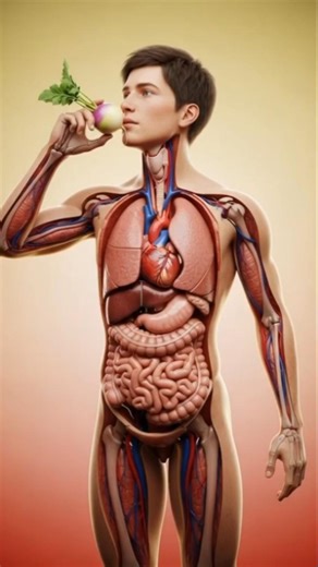 "What Happens If You Eat Turnip": Health Effects, Side Effects & More" #health #healtheducation