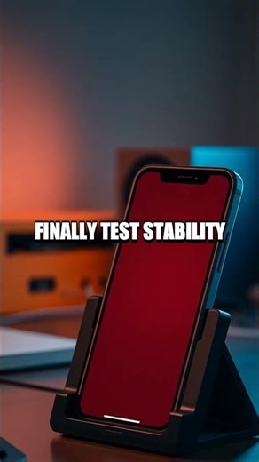 How to Make a Simple DIY Paperclip Phone Stand