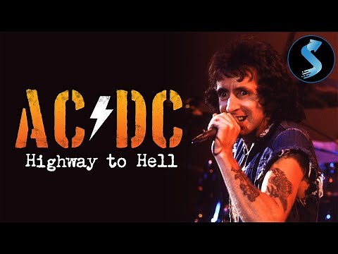 AC/DC: Highway to Hell | Full Music Documentary | Bon Scott | Angus Young | Malcolm Young