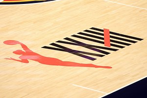 Who is the tallest active WNBA player as of February 2023?