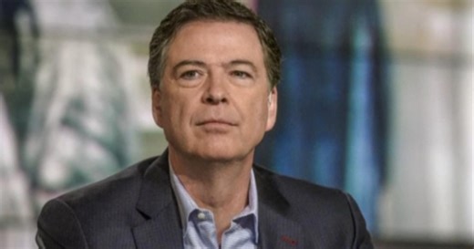 James Comey seeks to have indictment tossed in new filings