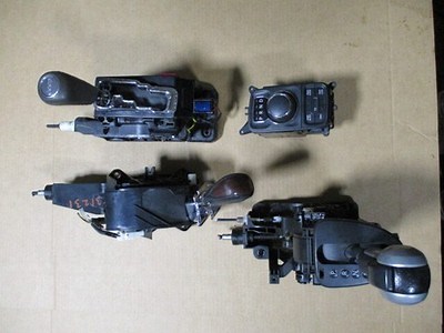 2013 C-Class Automatic Floor Shift Assembly OEM 116K Miles - LKQ449330190 | eBay