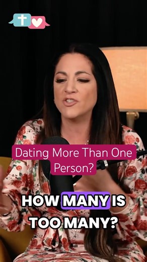 Dating More Than One Person at the Same Time: Intentional Dating: Relationship Goals for Christians