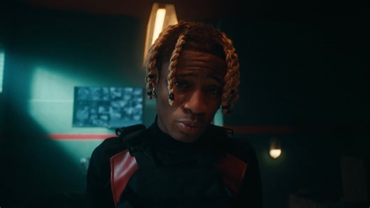 New Video: Khaid & Gyakie – Run Away (Omalicha)