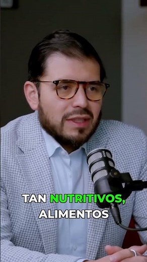 ¿Cómo Hay Obesidad y Desnutrición a la Vez?