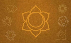 The Swadhisthana Chakra – The Abode of the Self