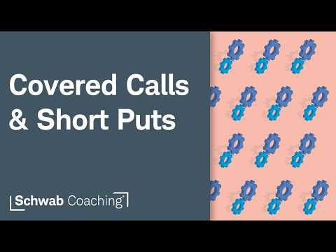 Contract Selection is Vital When Selling Covered Calls for Income | Covered Calls & Short Puts