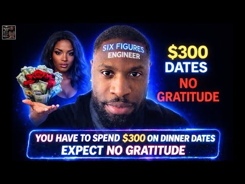High Earning Men Are Sharing Income Online & Dating Story Struggles