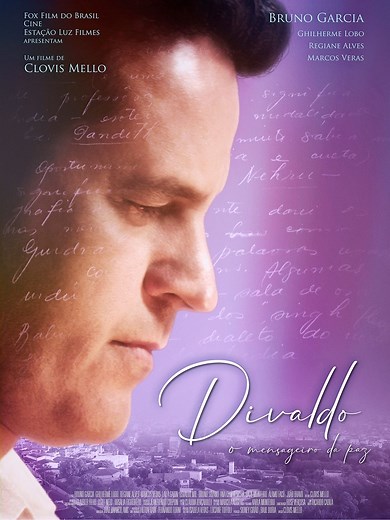 Divaldo - O Mensageiro da Paz