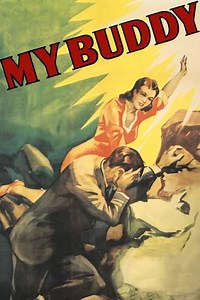 My Buddy (1944) - Movie