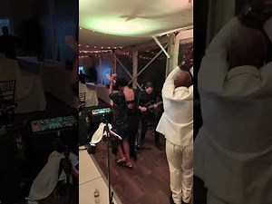 “With a Little Help from My Friends” - Atomic Funk Project LIVE